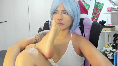 Snapshot of rea_winry chatting on 13, 12, 2024 Rea online show from 13, 12, 2024