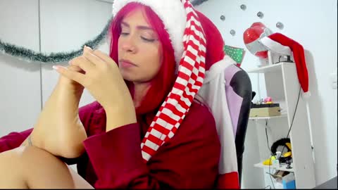 Snapshot of rea_winry chatting on 26, 12, 2024 Rea online show from 26, 12, 2024