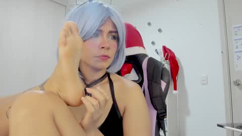 Snapshot of rea_winry chatting on 14, 1, 2025 Rea online show from 14, 1, 2025