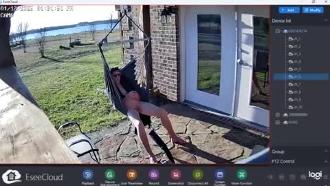 Snapshot of ready4aride2day chatting on 12, 1, 2025 ready4aride2day online show from 12, 1, 2025