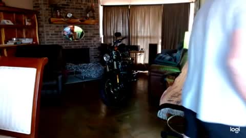 Snapshot of ready4aride2day chatting on 18, 1, 2025 ready4aride2day online show from 18, 1, 2025