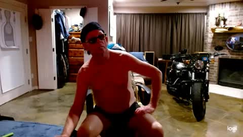 Snapshot of ready4aride2day chatting on 12, 2, 2025 ready4aride2day online show from 12, 2, 2025