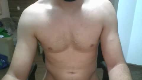 Snapshot of real_brazilian_boy chatting on 11, 6, 2026 real_brazilian_boy online show from 11, 6, 2026