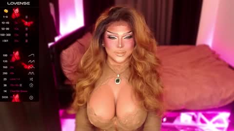 Snapshot of real_dom_phuta chatting on 23, 12, 2025 Miss Katrina De Futah Goddess of HELL online show from 23, 12, 2025
