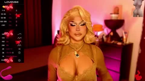 Snapshot of real_dom_phuta chatting on 8, 2, 2026 Miss Katrina De Futah Goddess of HELL online show from 8, 2, 2026