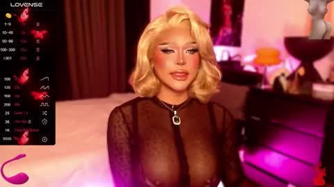 Snapshot of real_dom_phuta chatting on 11, 3, 2026 Miss Katrina De Futah Goddess of HELL online show from 11, 3, 2026