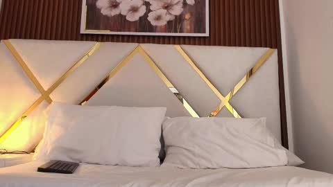 DONCELLA online show from 23, 3, 2026