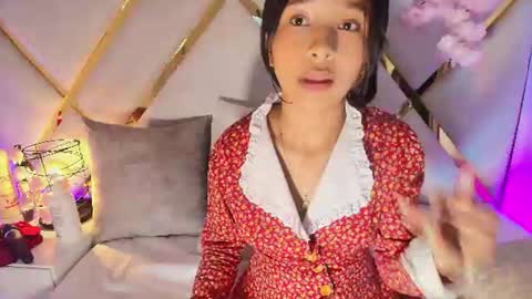 Snapshot of real_doncella_pussy chatting on 25, 6, 2026 DONCELLA online show from 25, 6, 2026