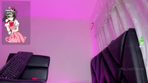 real_sweetbrina online show from 11, 12, 2024