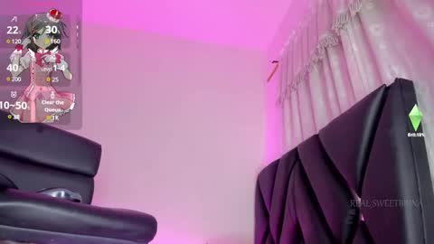 real_sweetbrina online show from 26, 12, 2024