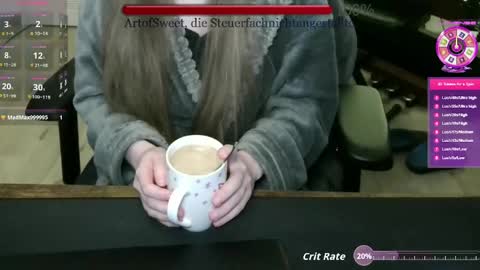 Snapshot of realartofslut chatting on 30, 4, 2026 realartofslut online show from 30, 4, 2026