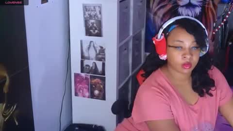 realgoddessdream online show from 21, 5, 2026