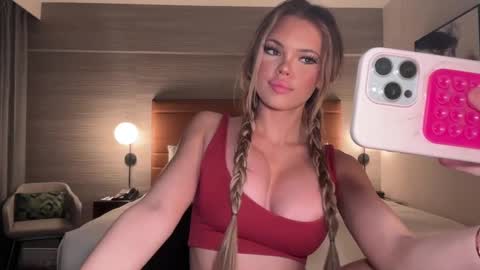 Jade  online show from 5, 3, 2025