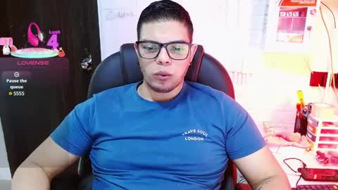 Joel online show from 9, 5, 2026