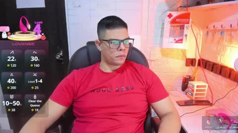 Joel online show from 26, 5, 2026