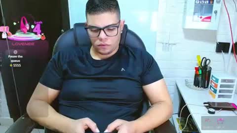 Snapshot of realjoel chatting on 12, 6, 2026 Joel online show from 12, 6, 2026