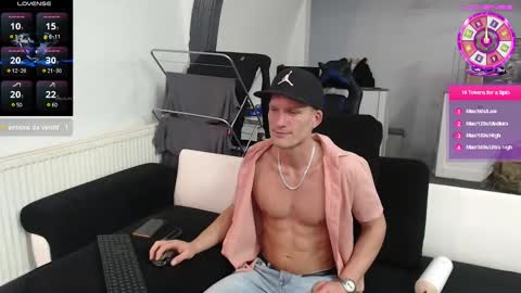 Snapshot of reallyman7 chatting on 21, 2, 2025 Ask me online show from 21, 2, 2025