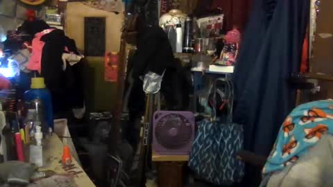 reallyredrum69th online show from 31, 10, 2025