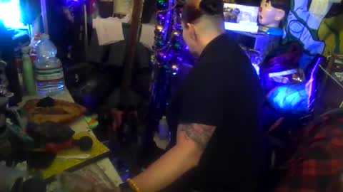 Snapshot of reallyredrum69th chatting on 25, 2, 2026 reallyredrum69th online show from 25, 2, 2026