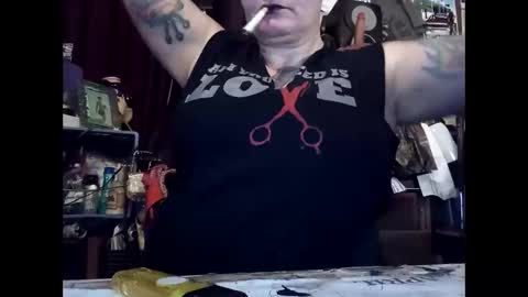Snapshot of reallyredrum69th chatting on 4, 4, 2026 reallyredrum69th online show from 4, 4, 2026