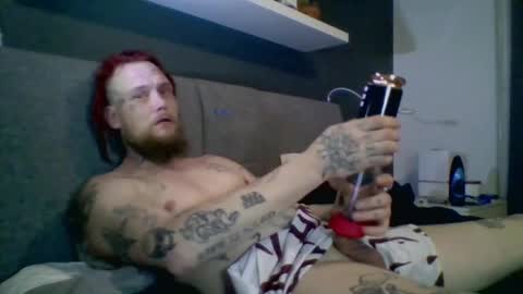 RedRasta online show from 9, 1, 2026