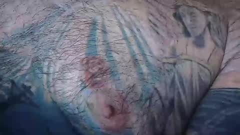 realrubpirate online show from 7, 3, 2025