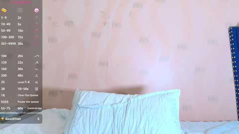 Snapshot of realshystepsis chatting on 26, 2, 2025 Celeste online show from 26, 2, 2025