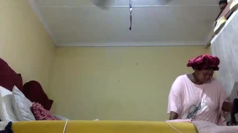 REAL1SWEETHEART online show from 2, 2, 2025