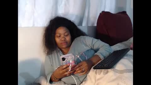 REAL1SWEETHEART online show from 18, 10, 2025