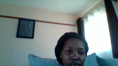 Snapshot of realtalkwithmagda chatting on 11, 4, 2026 Magda online show from 11, 4, 2026