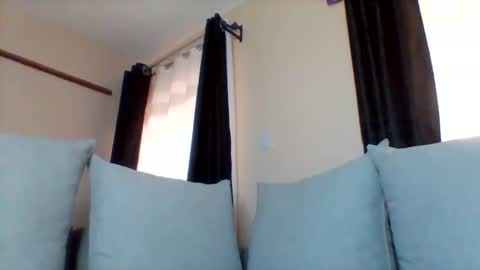 Snapshot of realtalkwithmagda chatting on 12, 4, 2026 Magda online show from 12, 4, 2026