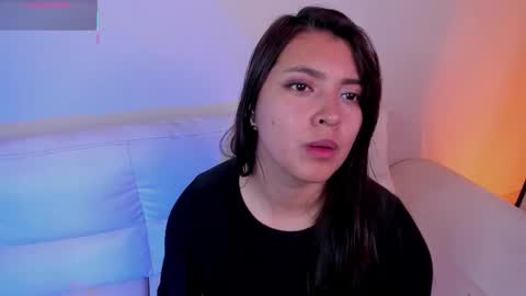 Rebeca online show from 15, 11, 2025