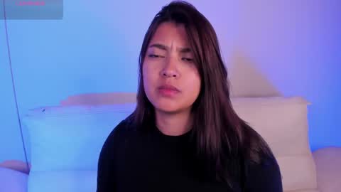 Rebeca online show from 19, 11, 2025