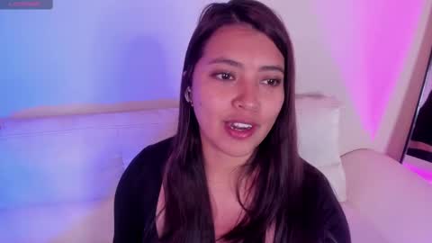 Rebeca online show from 20, 11, 2025