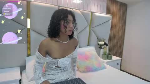 Rebeca online show from 17, 5, 2026