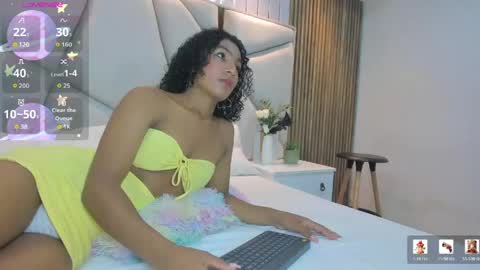 Rebeca online show from 29, 5, 2026