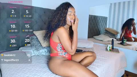 I invite you to my birthday on November 3th  online show from 25, 1, 2025