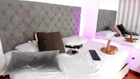 I invite you to my birthday on November 3th  online show from 3, 3, 2025