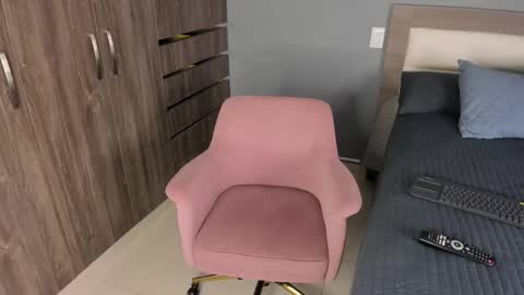 I invite you to my birthday on November 3th  online show from 13, 9, 2025