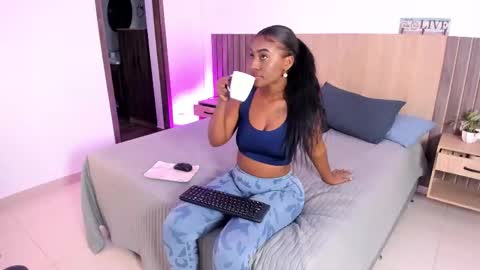 I invite you to my birthday on November 3th  online show from 18, 12, 2025