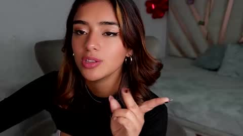  Rebecca online show from 13, 11, 2025