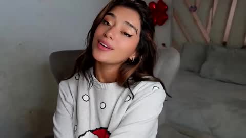  Rebecca online show from 14, 12, 2025