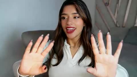 Snapshot of rebeca_cortez55 chatting on 23, 3, 2026 Rebecca online show from 23, 3, 2026