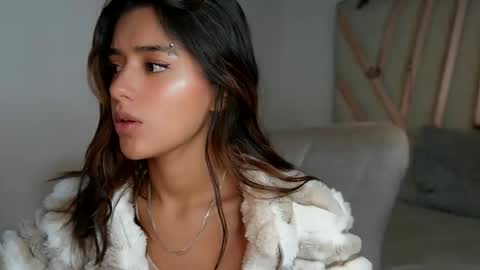 Snapshot of rebeca_cortez55 chatting on 5, 4, 2026 Rebecca online show from 5, 4, 2026