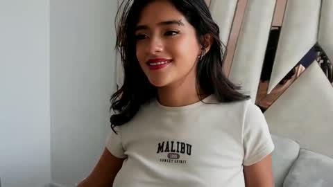Snapshot of rebeca_cortez55 chatting on 30, 4, 2026 Rebecca online show from 30, 4, 2026