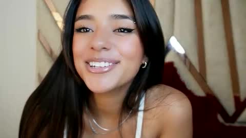 Snapshot of rebeca_cortez55 chatting on 12, 5, 2026 Rebecca online show from 12, 5, 2026
