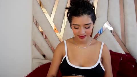 Snapshot of rebeca_cortez55 chatting on 16, 5, 2026 Rebecca online show from 16, 5, 2026