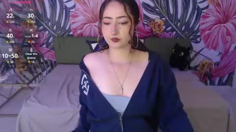Snapshot of rebeca_dreams chatting on 28, 7, 2026 Rebeca dreams online show from 28, 7, 2026