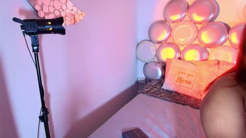 Snapshot of rebeca_jacksson chatting on 11, 10, 2025 rebeca online show from 11, 10, 2025