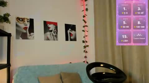 Snapshot of rebeca_marchetti chatting on 22, 6, 2026 Rebeca Marchetti online show from 22, 6, 2026